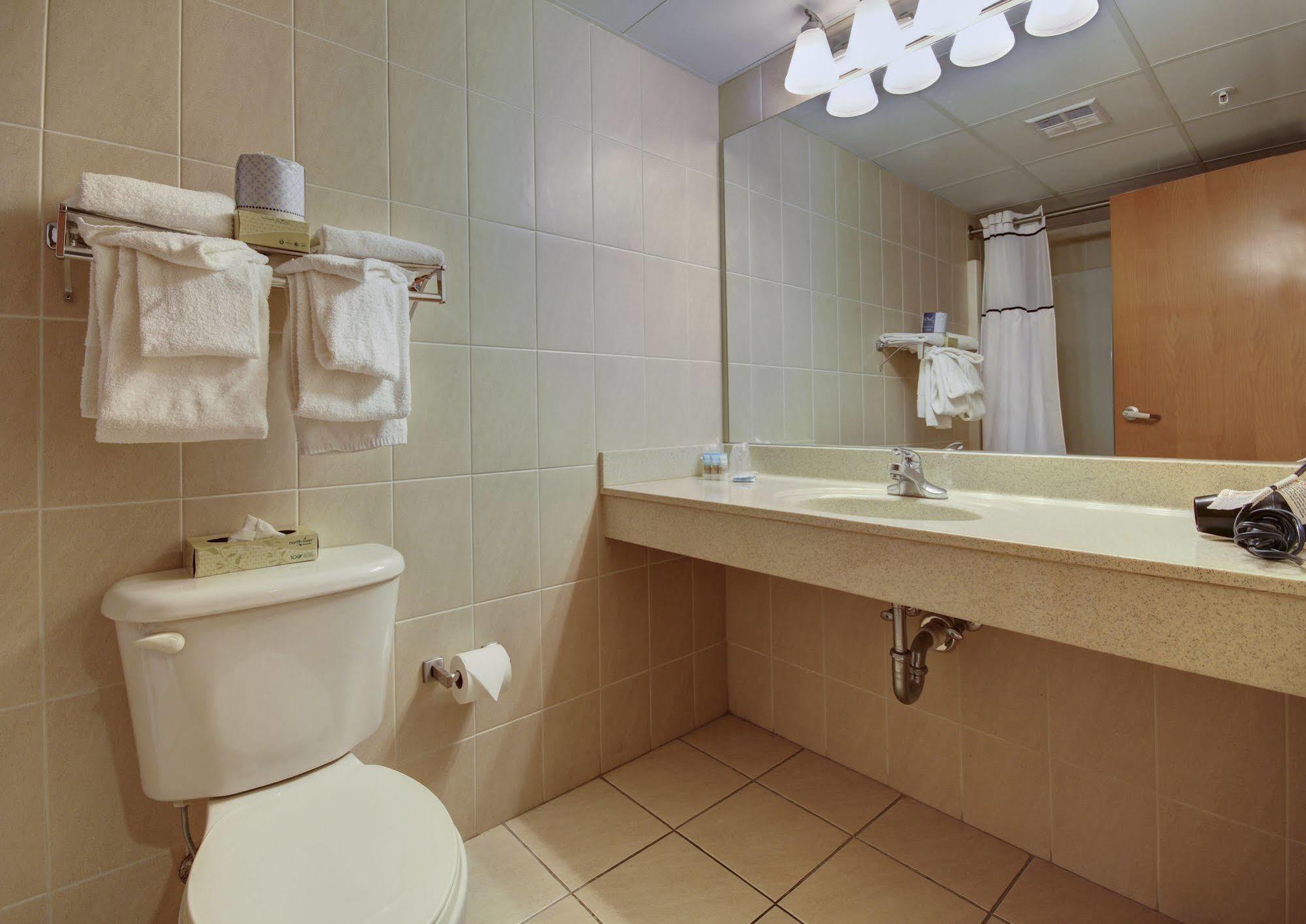 Crystal Beach Hotel Όσεαν Σίτι Εξωτερικό φωτογραφία